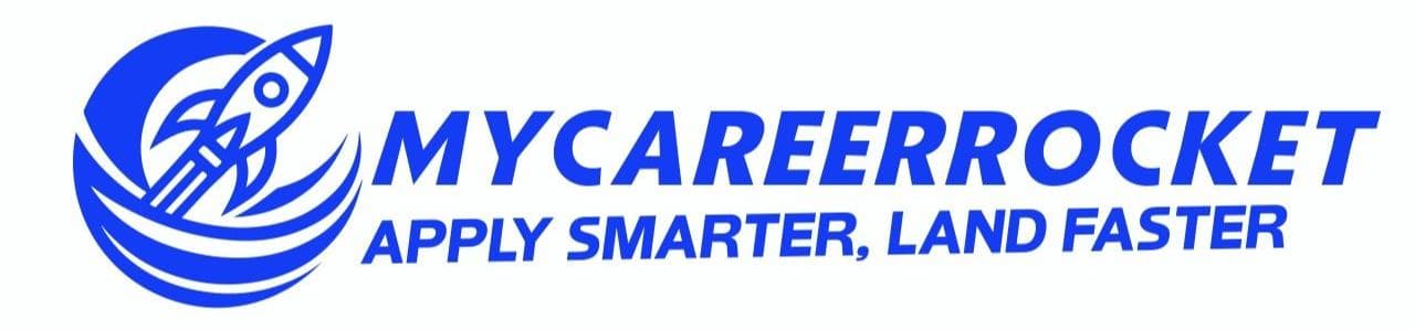 MyCareerRocket logo